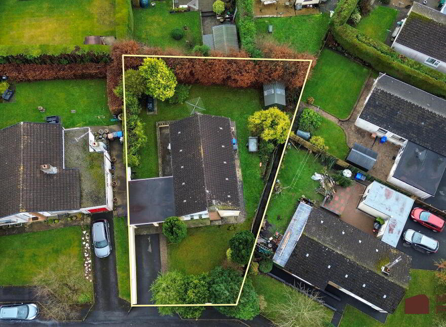 22 Kylemore Gardens, Omagh, BT79 7LL