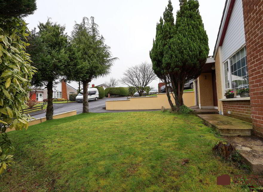 22 Kylemore Gardens, Omagh, BT79 7LL