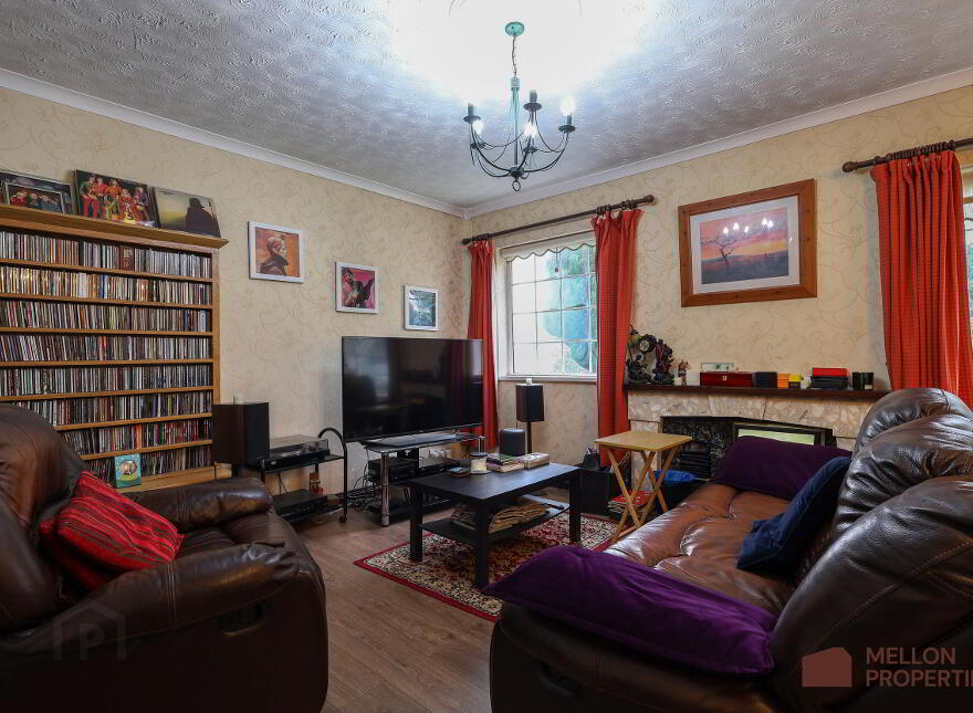 22 Kylemore Gardens, Omagh, BT79 7LL