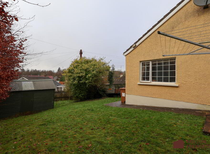 22 Kylemore Gardens, Omagh, BT79 7LL