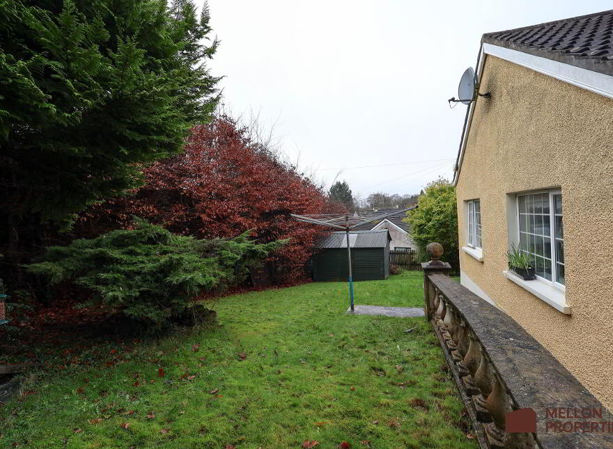 22 Kylemore Gardens, Omagh, BT79 7LL