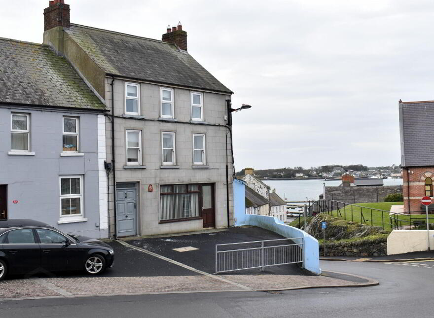 24 The Square, Portaferry, BT22 1LR