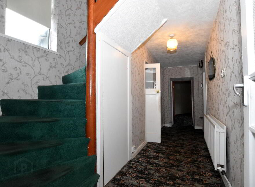 24 The Square, Portaferry, BT22 1LR