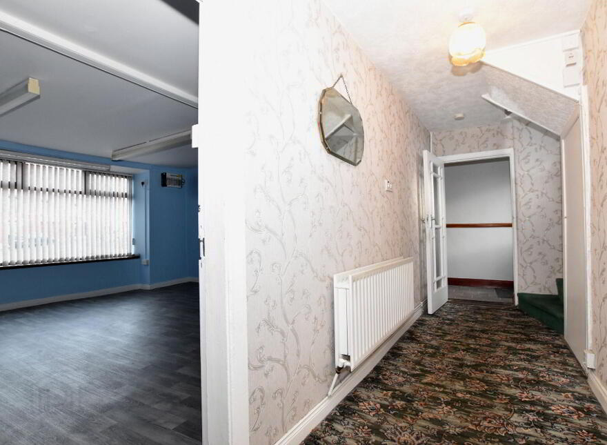 24 The Square, Portaferry, BT22 1LR