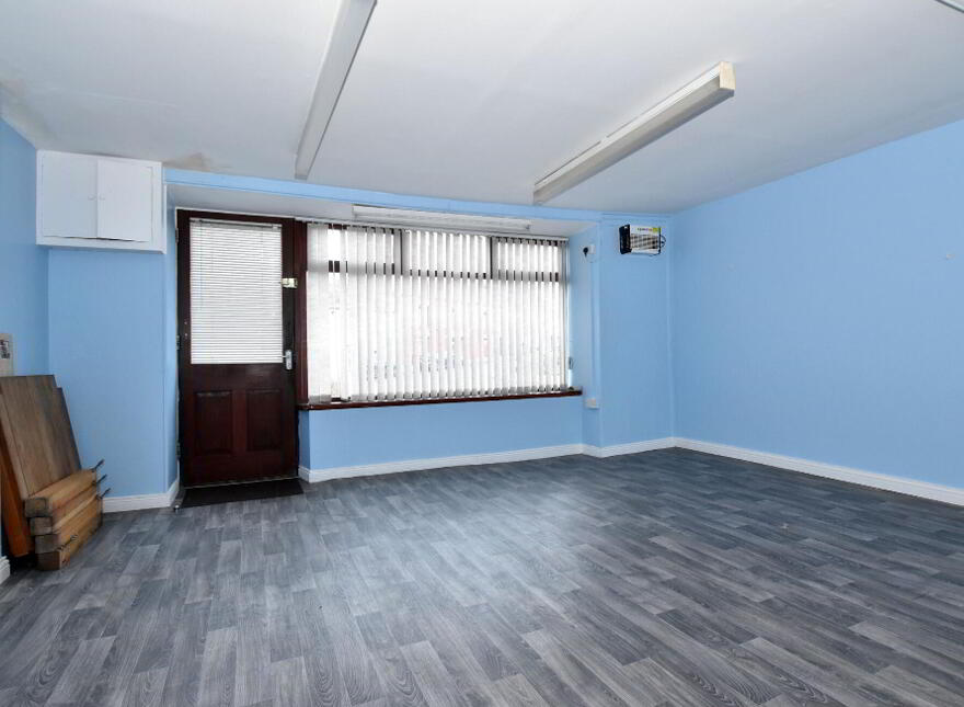 24 The Square, Portaferry, BT22 1LR