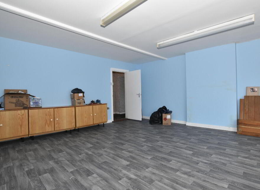 24 The Square, Portaferry, BT22 1LR