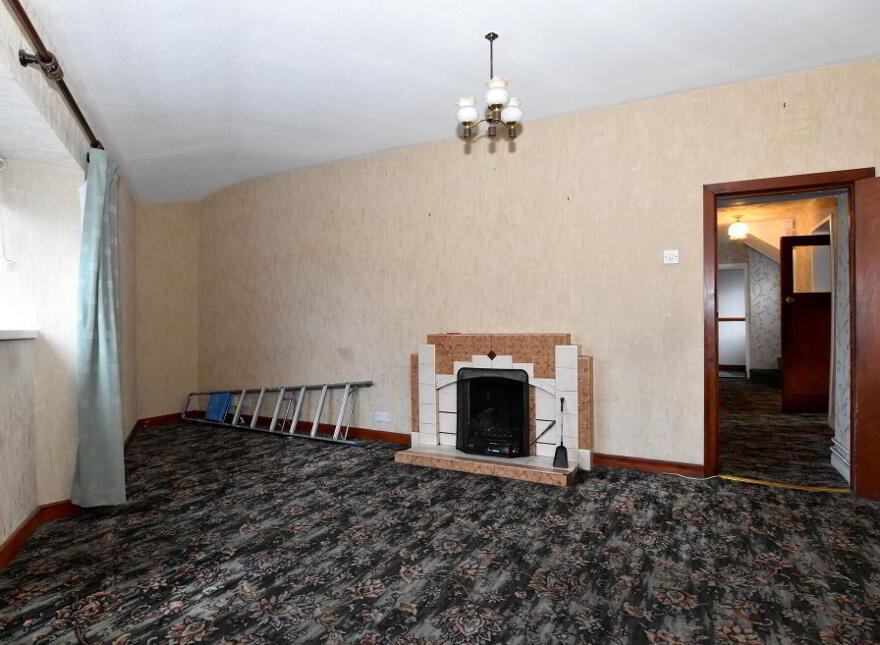 24 The Square, Portaferry, BT22 1LR