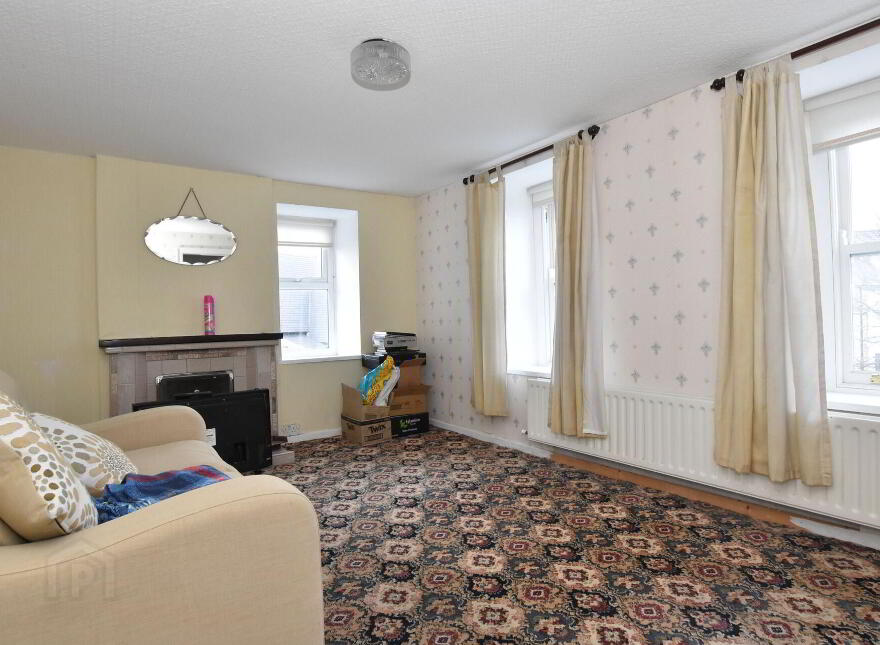 24 The Square, Portaferry, BT22 1LR