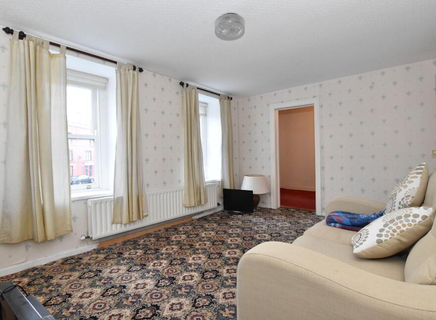 24 The Square, Portaferry, BT22 1LR