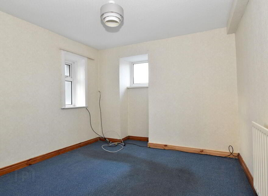 24 The Square, Portaferry, BT22 1LR
