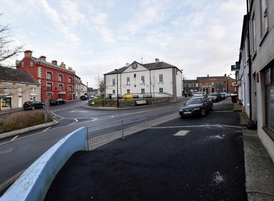 24 The Square, Portaferry, BT22 1LR