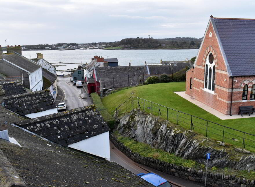 24 The Square, Portaferry, BT22 1LR