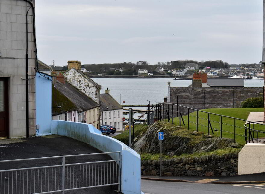 24 The Square, Portaferry, BT22 1LR