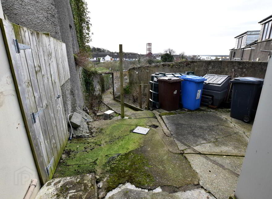 24 The Square, Portaferry, BT22 1LR