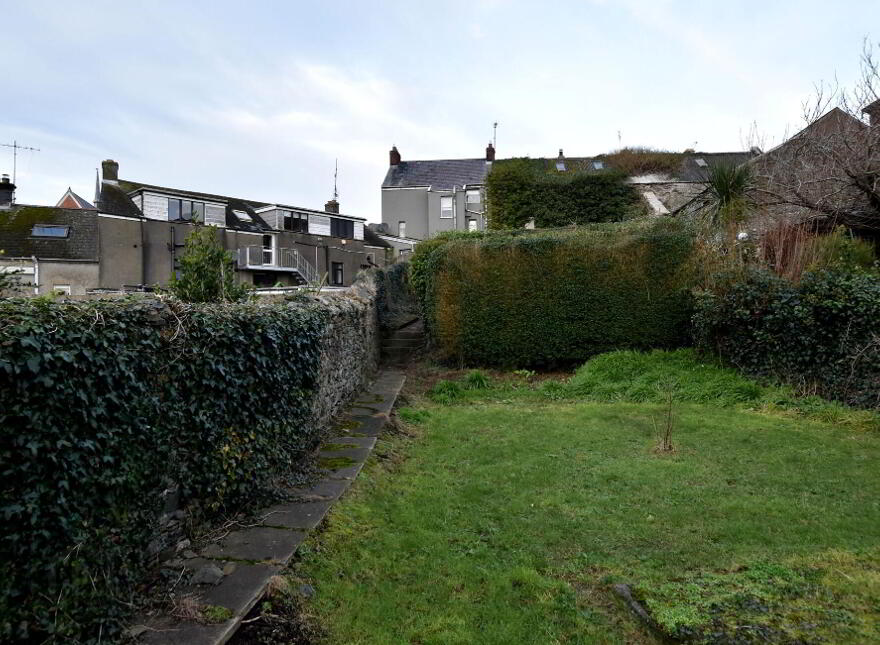 24 The Square, Portaferry, BT22 1LR