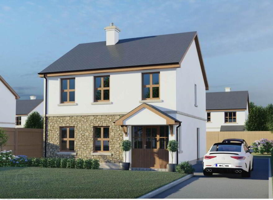 21 The Glebe, Monagea, V42RW82