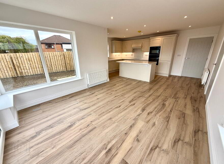 9 Cherrydene, Limavady Road, Derry, BT47 6JU