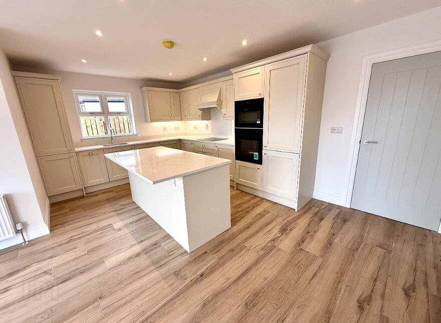 9 Cherrydene, Limavady Road, Derry, BT47 6JU