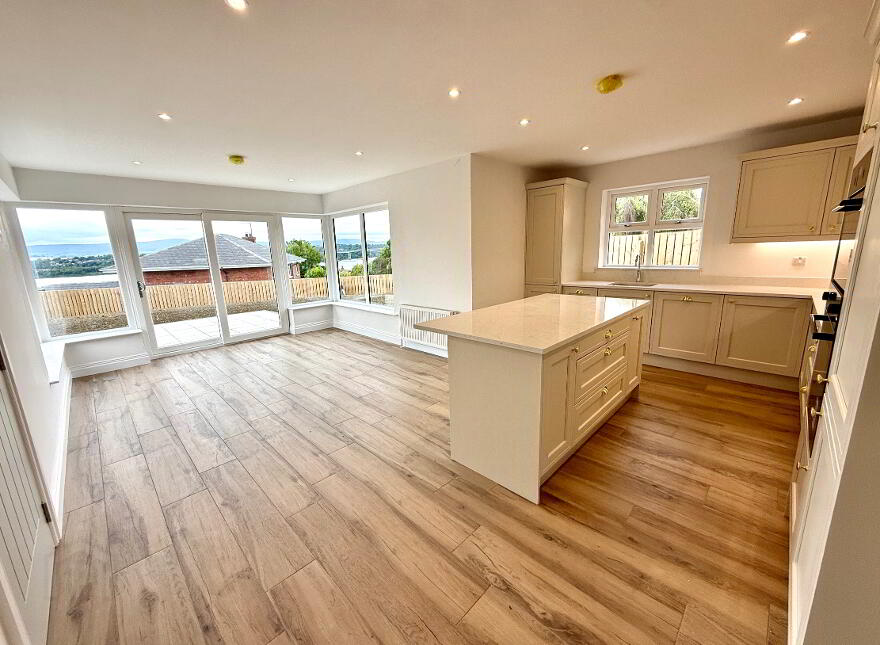 9 Cherrydene, Limavady Road, Derry, BT47 6JU