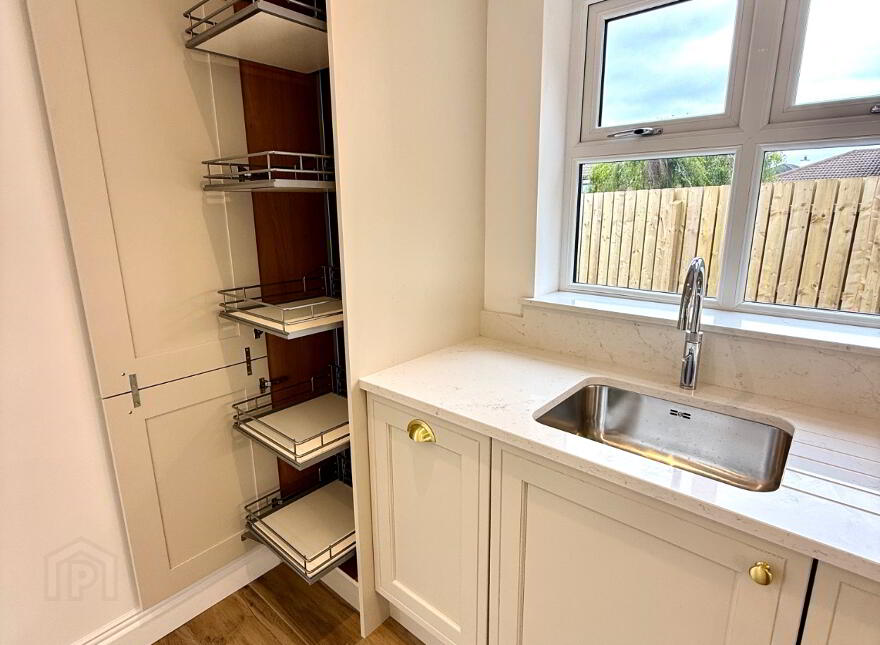 9 Cherrydene, Limavady Road, Derry, BT47 6JU