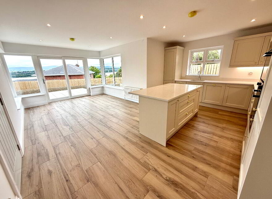 9 Cherrydene, Limavady Road, Derry, BT47 6JU