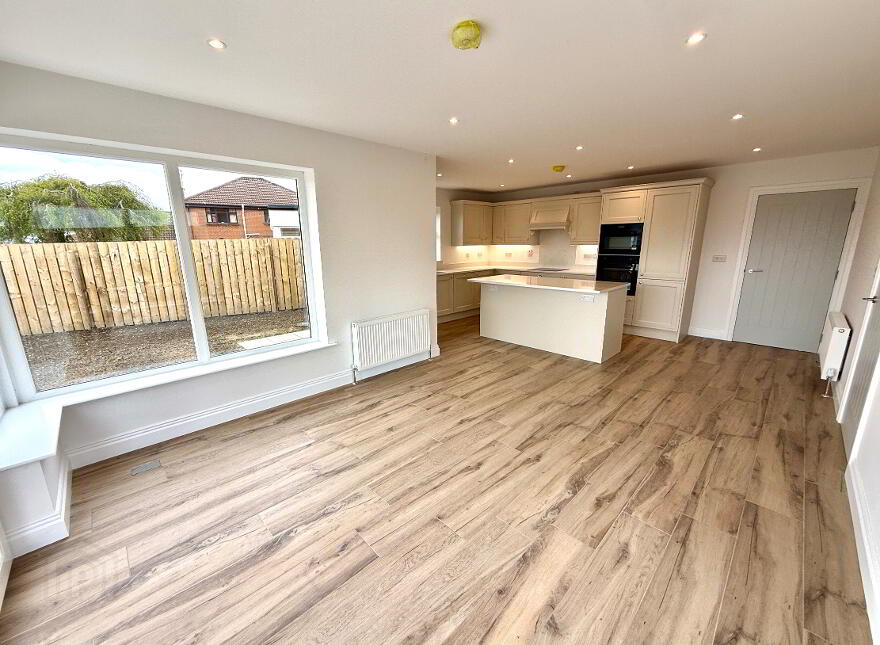 9 Cherrydene, Limavady Road, Derry, BT47 6JU