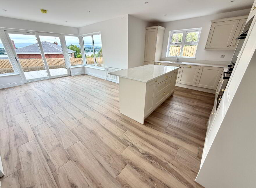 9 Cherrydene, Limavady Road, Derry, BT47 6JU