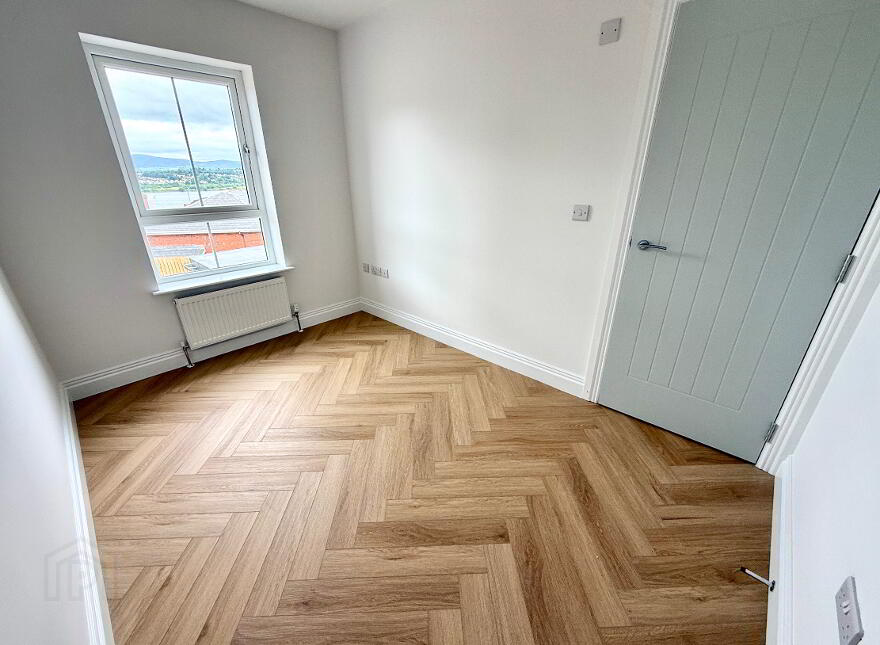 9 Cherrydene, Limavady Road, Derry, BT47 6JU
