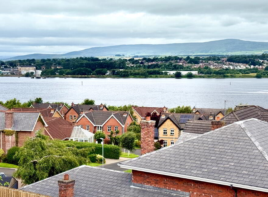 9 Cherrydene, Limavady Road, Derry, BT47 6JU