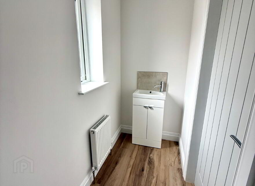 9 Cherrydene, Limavady Road, Derry, BT47 6JU