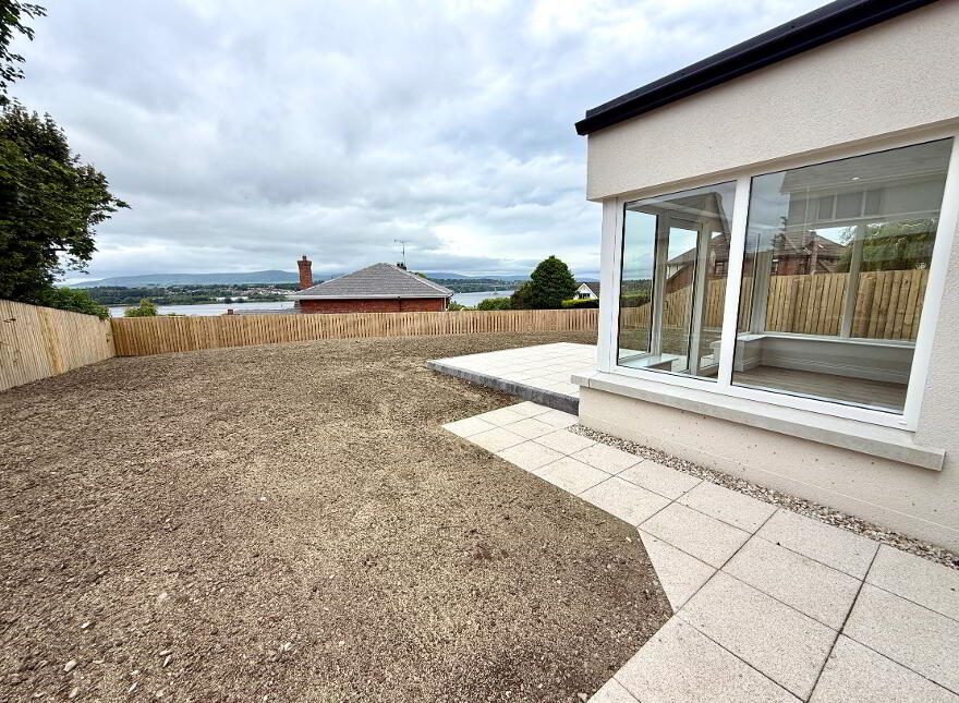 9 Cherrydene, Limavady Road, Derry, BT47 6JU