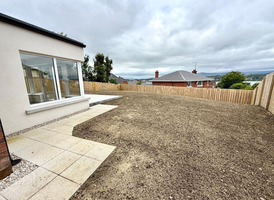 9 Cherrydene, Limavady Road, Derry, BT47 6JU