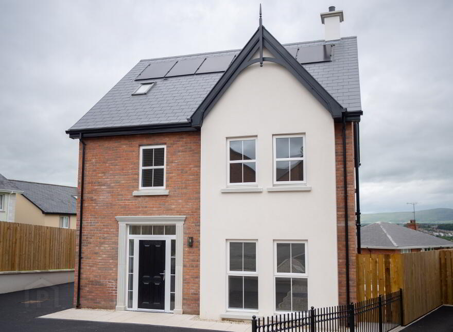 9 Cherrydene, Limavady Road, Derry, BT47 6JU
