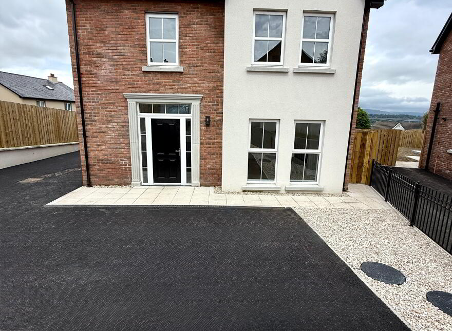 9 Cherrydene, Limavady Road, Derry, BT47 6JU