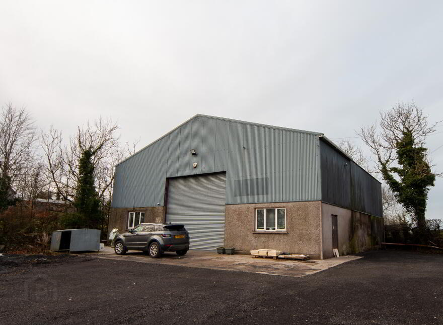 18a Carryhugh Road, Derrynoose, Armagh, BT60 3DQ