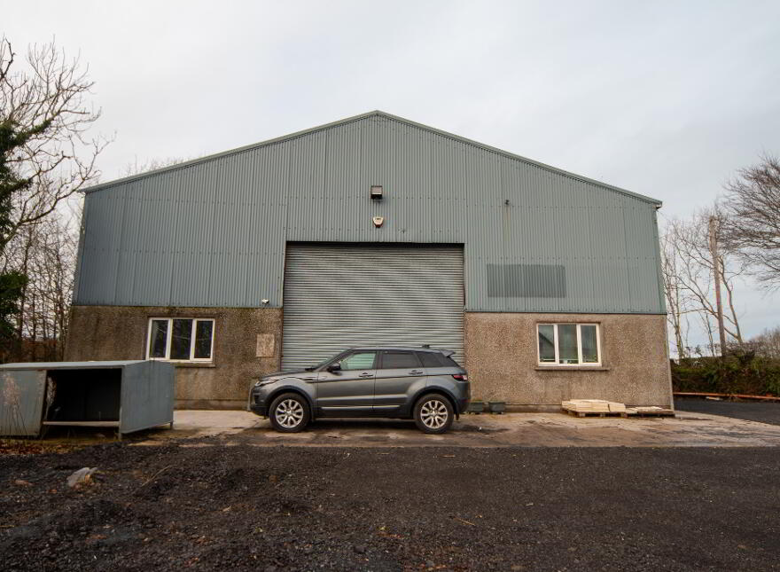 18a Carryhugh Road, Derrynoose, Armagh, BT60 3DQ