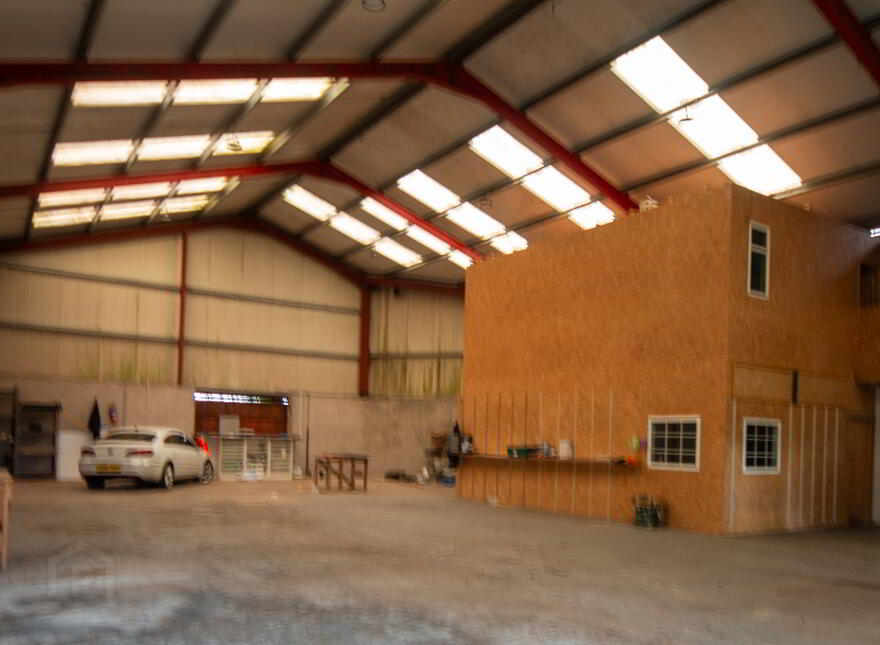18a Carryhugh Road, Derrynoose, Armagh, BT60 3DQ