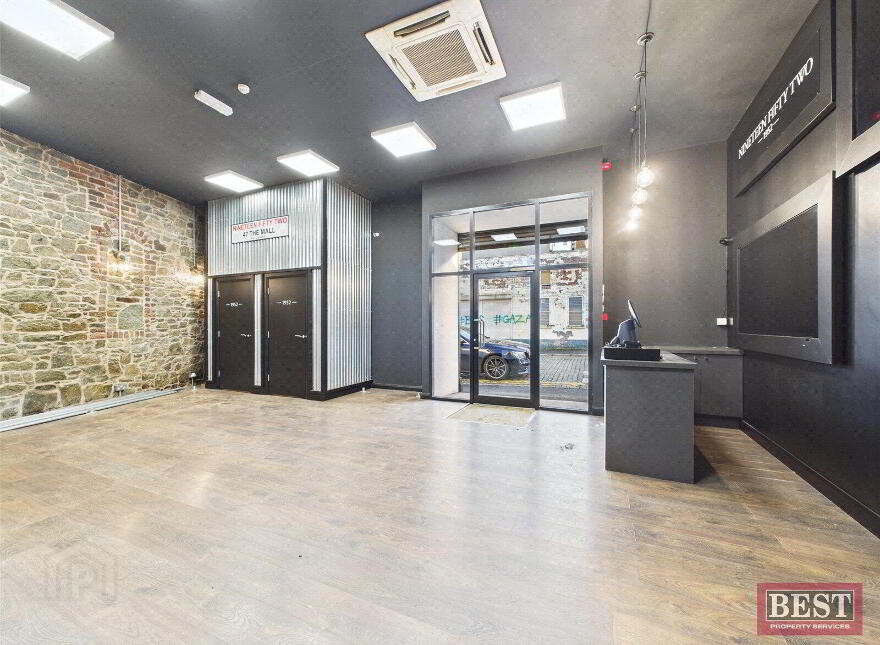 47 The Mall, Newry, BT34 1AN