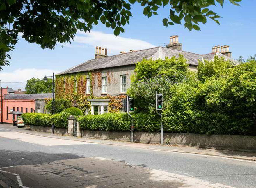 The Stable House, Manor House & Market House, 38 & 38A High Street ...Donaghadee, BT21 0HA