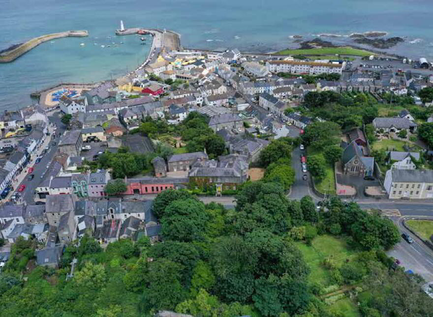 The Stable House, Manor House & Market House, 38 & 38A High Street ...Donaghadee, BT21 0HA