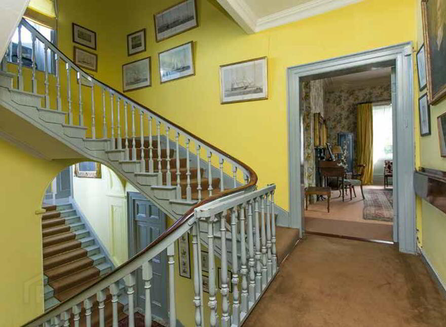 The Stable House, Manor House & Market House, 38 & 38A High Street ...Donaghadee, BT21 0HA