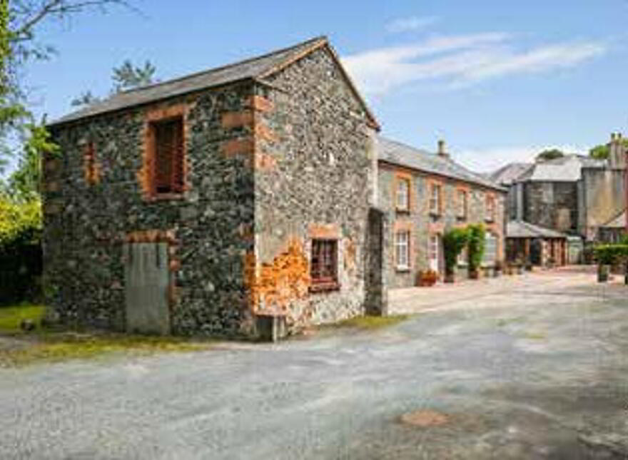The Stable House, Manor House & Market House, 38 & 38A High Street ...Donaghadee, BT21 0HA