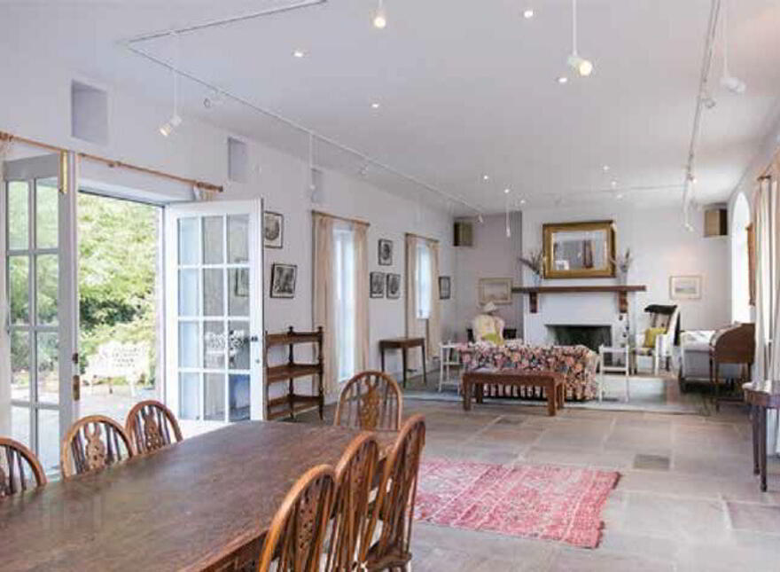 The Stable House, Manor House & Market House, 38 & 38A High Street ...Donaghadee, BT21 0HA