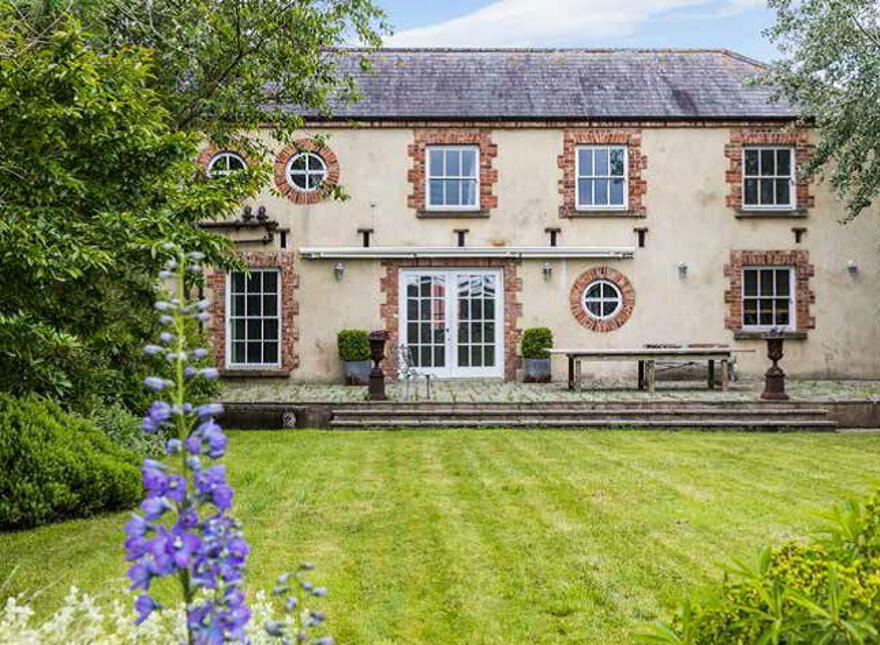 The Stable House, Manor House & Market House, 38 & 38A High Street ...Donaghadee, BT21 0HA