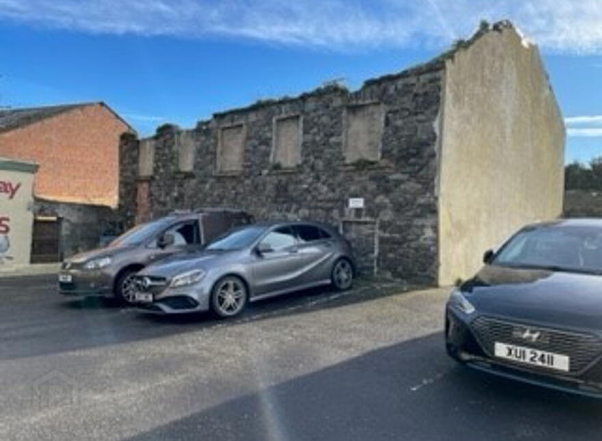 The Stable House, Manor House & Market House, 38 & 38A High Street ...Donaghadee, BT21 0HA