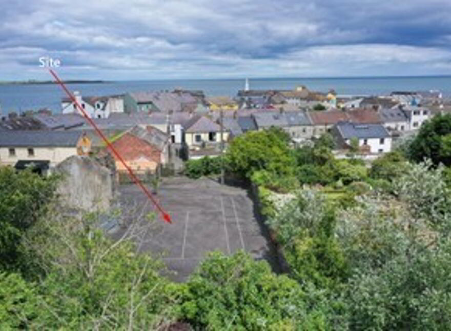 The Stable House, Manor House & Market House, 38 & 38A High Street ...Donaghadee, BT21 0HA