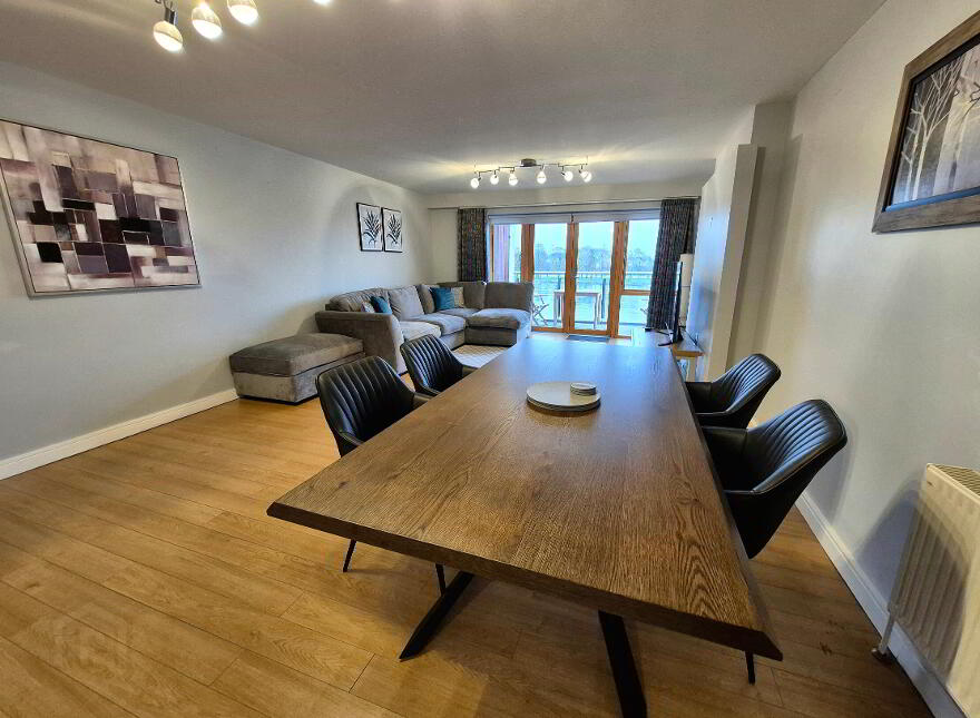 No 22 Bastion Quay, Deerpark Road, Athlone, N37W596