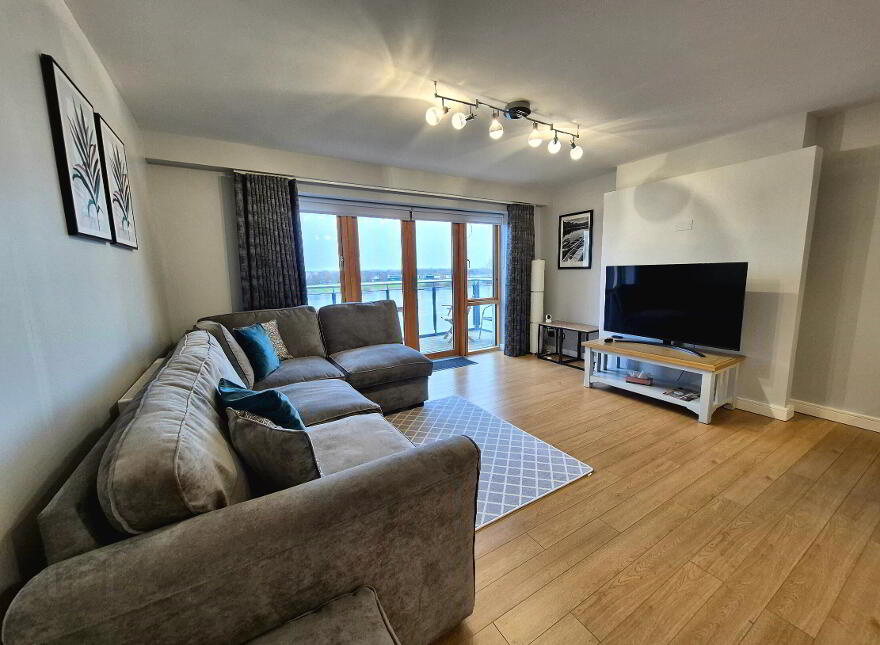 No 22 Bastion Quay, Deerpark Road, Athlone, N37W596