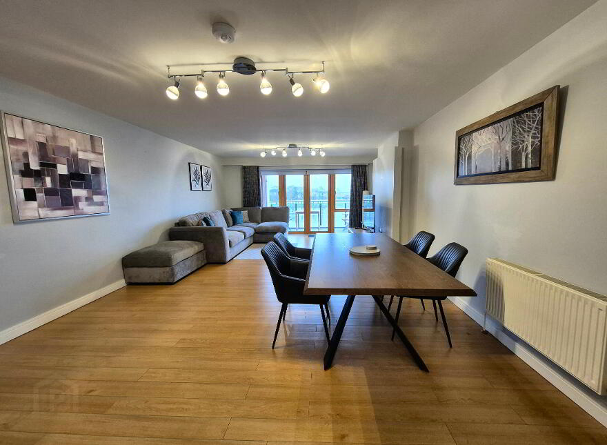 No 22 Bastion Quay, Deerpark Road, Athlone, N37W596