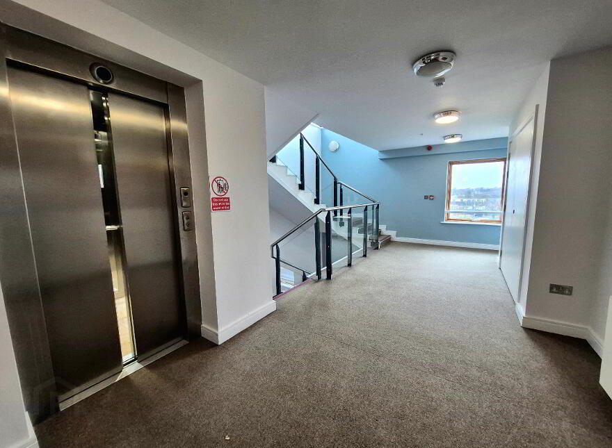No 22 Bastion Quay, Deerpark Road, Athlone, N37W596